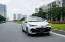 Toyota Vios tăng doanh số gấp đôi, gây sức ép lớn lên Honda City